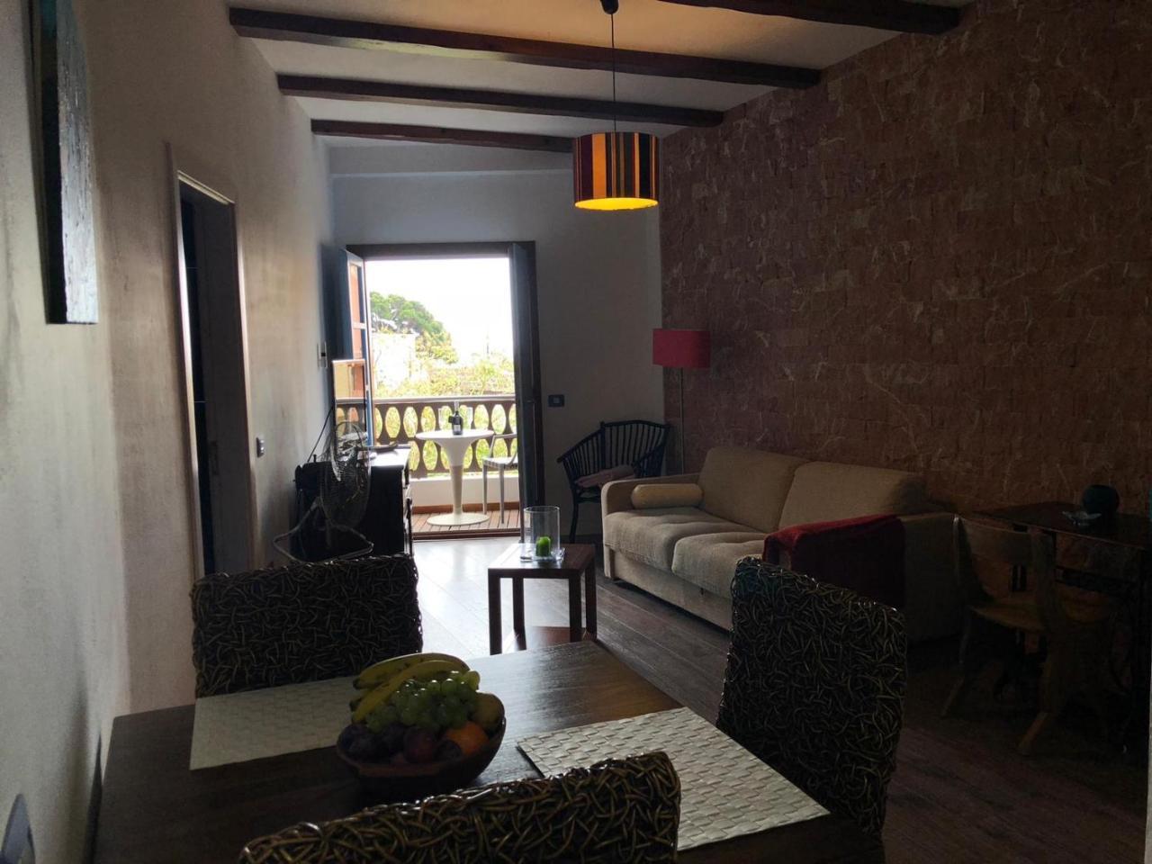 Caserio De La Playa - Adults Only Valle Gran Rey Luaran gambar