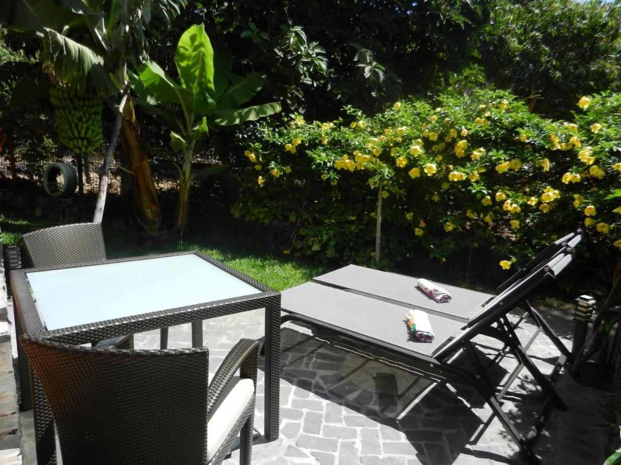 Caserio De La Playa - Adults Only Valle Gran Rey Luaran gambar
