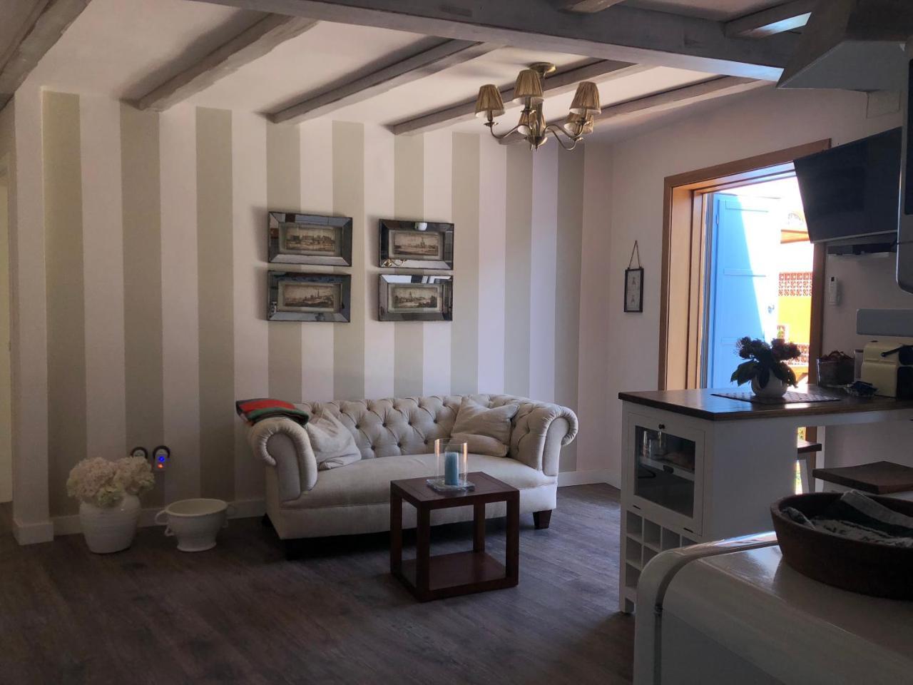 Caserio De La Playa - Adults Only Valle Gran Rey Luaran gambar